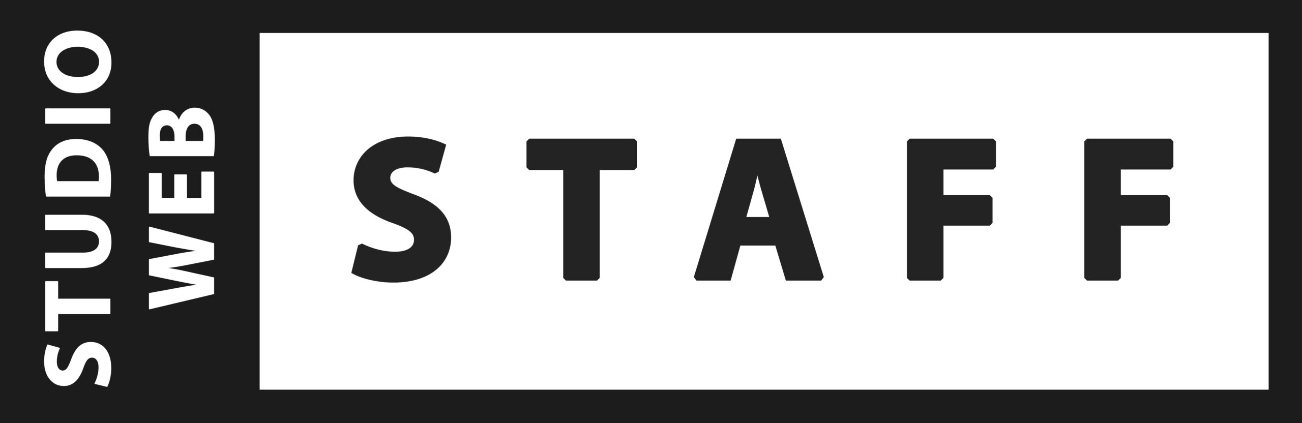 StudioWebStaff